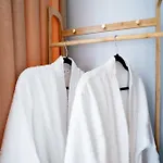 Lägenhet Gamma *