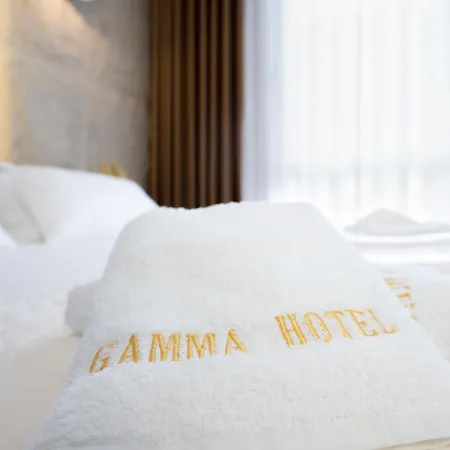 Gamma - Free Parking & Sunbeds * Durrës