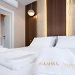 Gamma - Free Parking & Sunbeds Durrës
