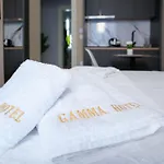 Gamma - Free Parking & Sunbeds Durrës