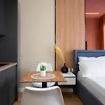 Gamma - Free Parking & Sunbeds Apartment Durres