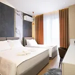 Appartamento Gamma - Free Parking & Sunbeds Durrës