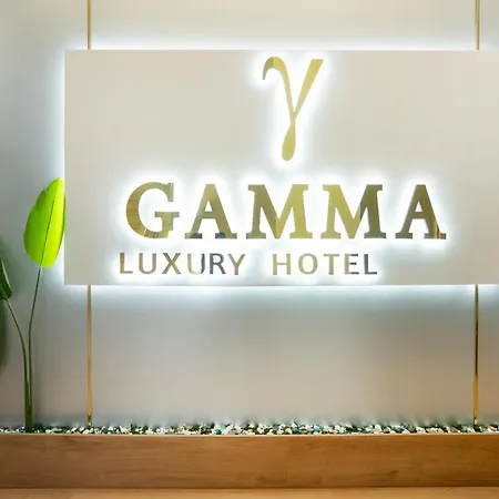 Gamma - Free Parking & Sunbeds Durres