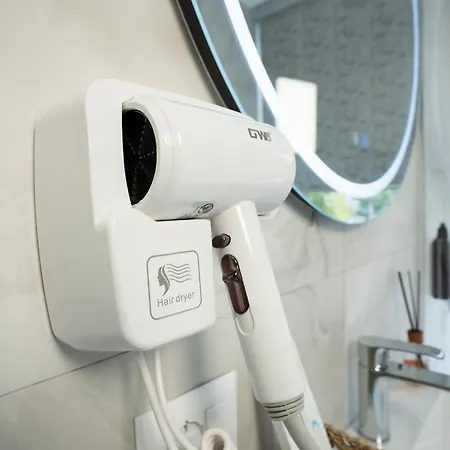 Apartmán Gamma Durrës