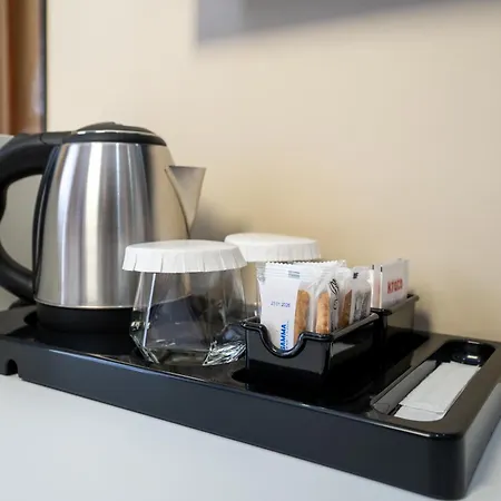 Apartmán Gamma Durrës