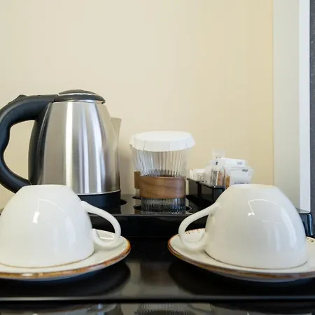 Apartmán Gamma Durrës