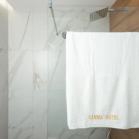 Gamma Apartmán Durrës