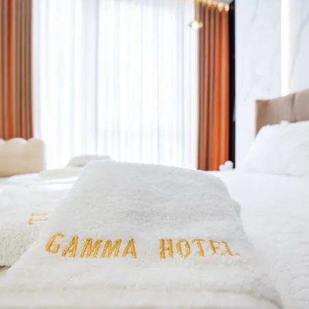 Gamma Apartmán Durrës