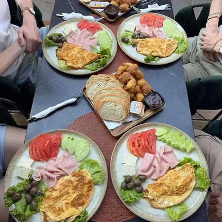 Gamma شقة دراس