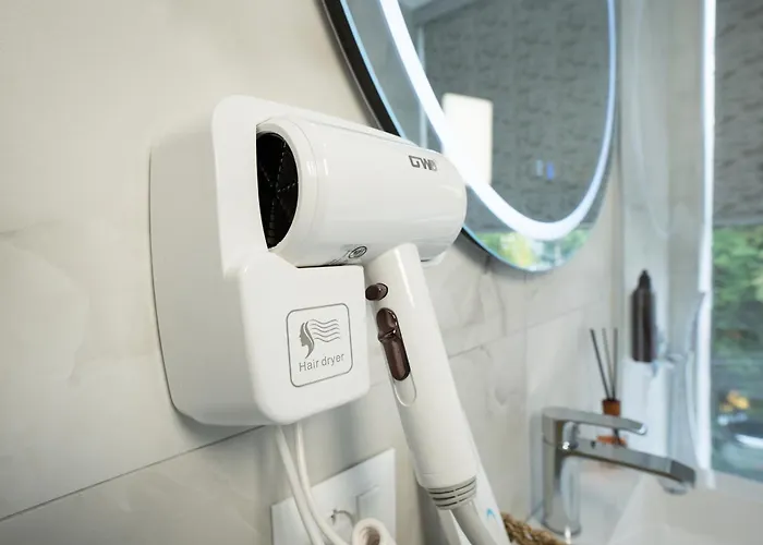 Apartamento Gamma Durrës