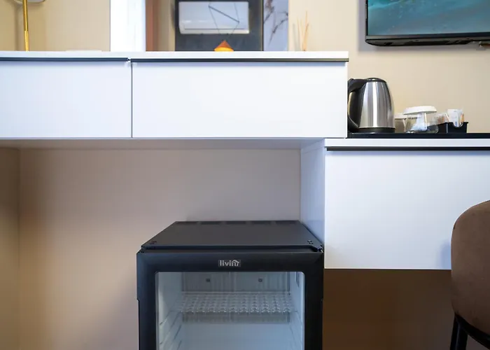 Apartamento Gamma Durrës