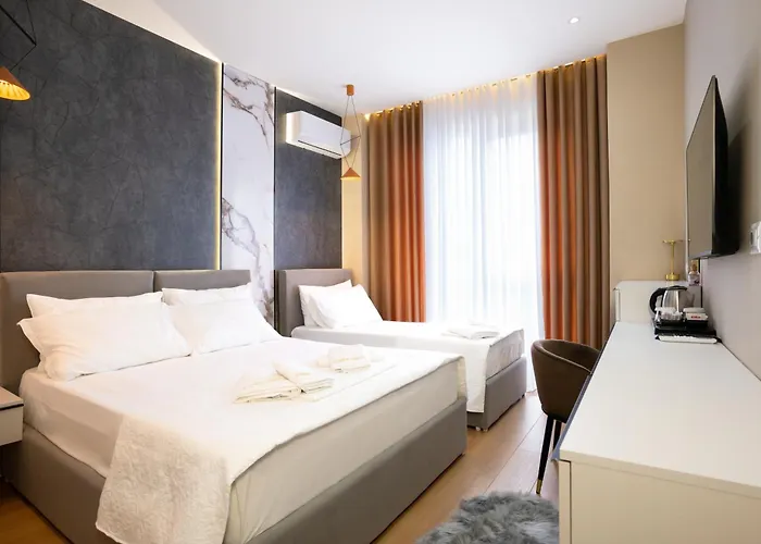 Apartamento Gamma Durrës