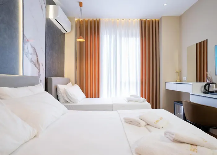 Apartamento Gamma Durrës