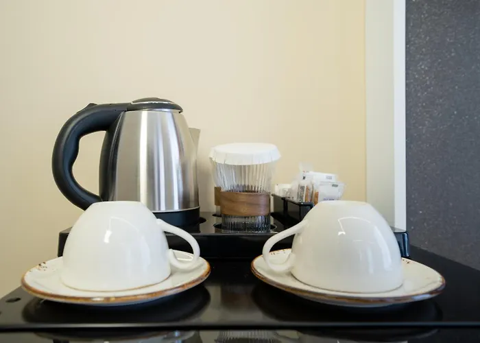 Apartamento Gamma Durrës