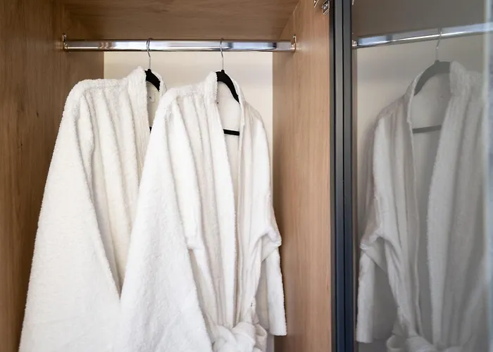 Gamma Apartamento Durrës