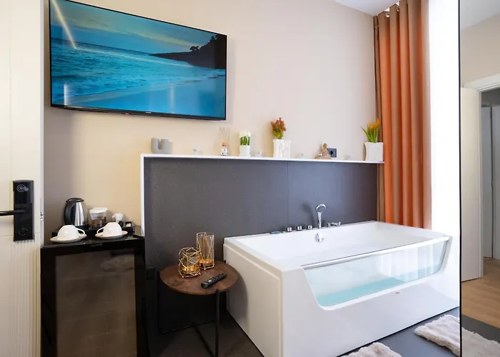 Apartamento Gamma Durrës