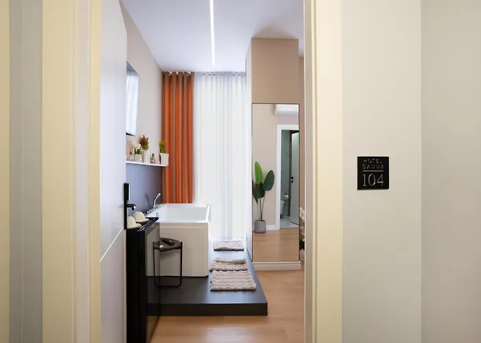 Apartamento Gamma Durrës