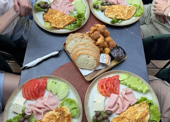 Gamma Apartamento Durrës